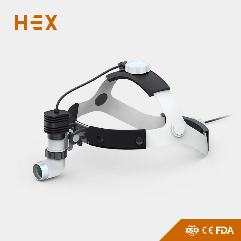 KD-202A-6 headlight high brightness LED light examination 5W light
KD-202A-6 headlight high brightness LED light examination 5W light