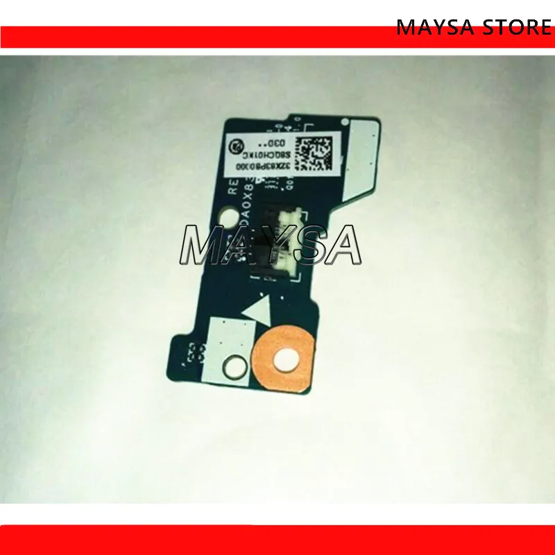 905754 -001 для HP ProBook 455 450 G4, кнопка включения питания с кабелем DA0X83PB6D0, 100% протестировано, быстрая доставка
905754 -001 для HP ProBook 455 450 G4, кнопка включения питания с кабелем DA0X83PB6D0, 100% протестировано, быстрая доставка