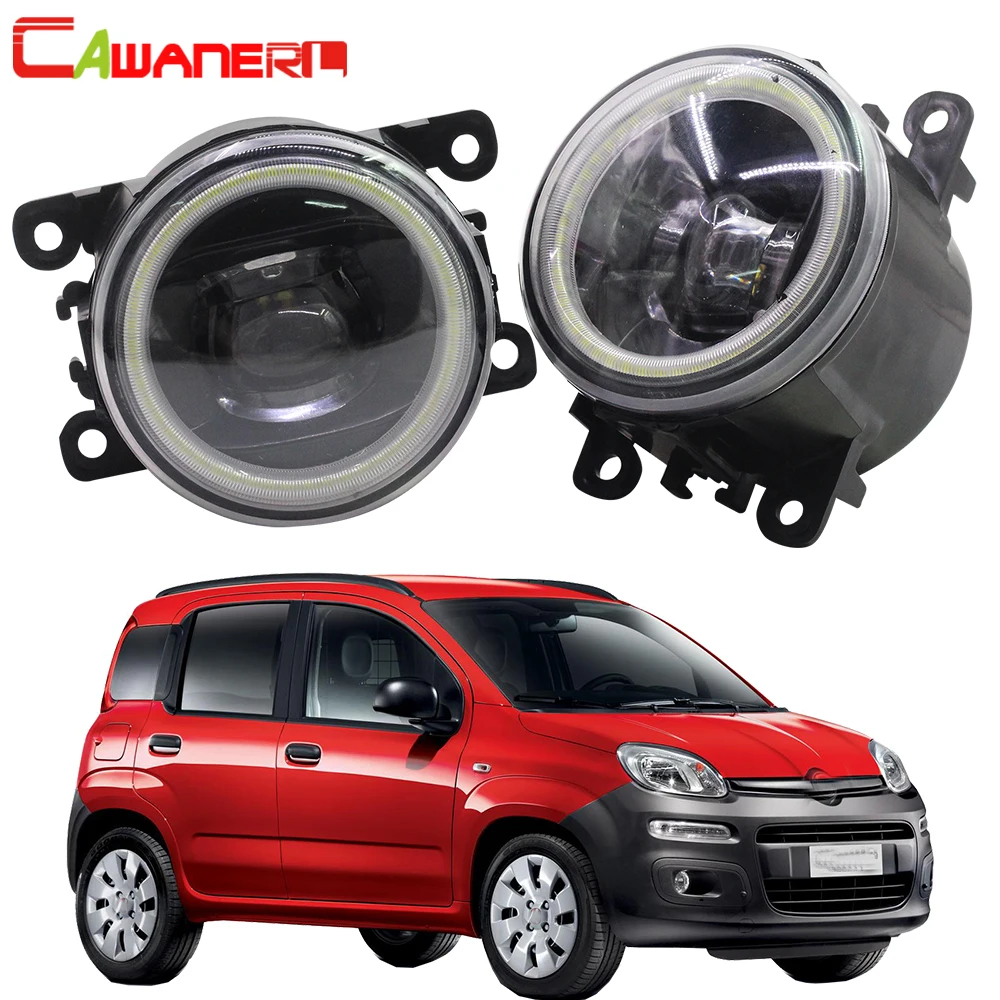 Cawanerl Автомобильная светодиодная лампа H11 4000LM Комплект противотуманных фар Angel Eye DRL дневные ходовые огни 12 В аксессуары для Fiat Panda 2012 2013
Cawanerl Автомобильная светодиодная лампа H11 4000LM Комплект противотуманных фар Angel Eye DRL дневные ходовые огни 12 В аксессуары для Fiat Panda 2012 2013