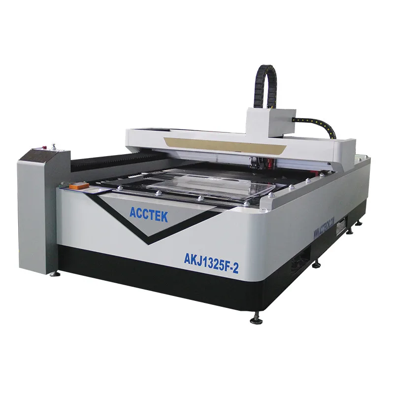 Universal Laser Machine Laser Machine for Fiber 1kw 2kw Double Head Mixed Laser Cutting Machine 1325
Universal Laser Machine Laser Machine for Fiber 1kw 2kw Double Head Mixed Laser Cutting Machine 1325