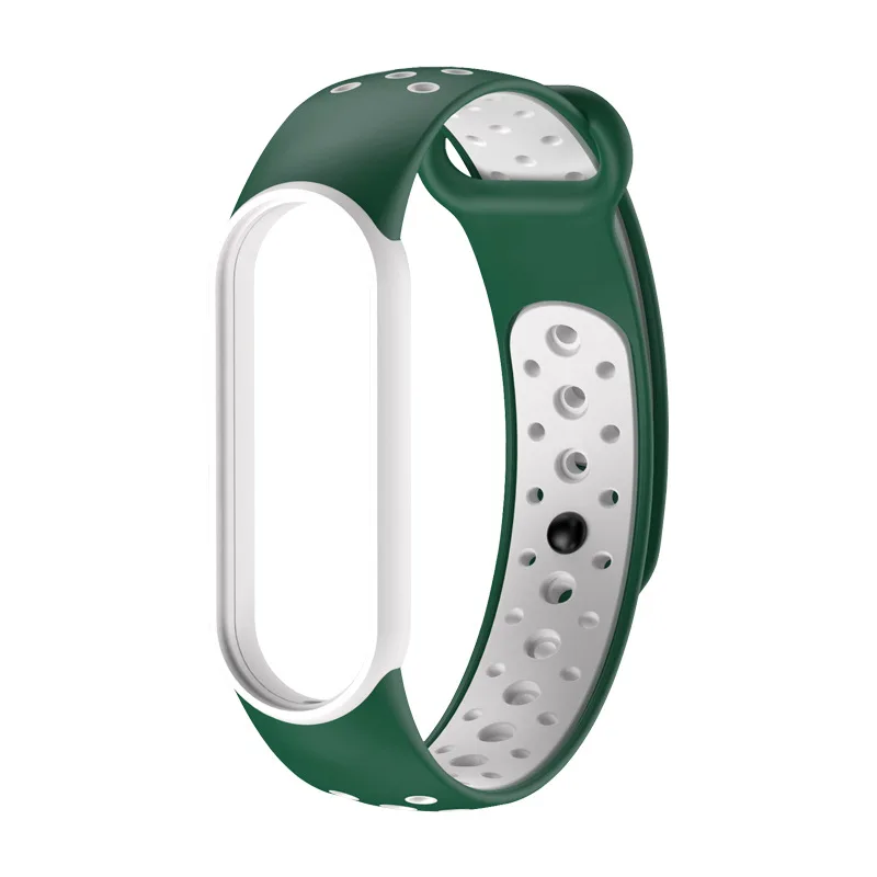 Strap For Xiaomi Mi Band 5 6 Breathable Miband Strap Replacement M5 M6 Plus Bracelet For Xiaomi MiBand 5 6 Smart Watch Wrist
Strap For Xiaomi Mi Band 5 6 Breathable Miband Strap Replacement M5 M6 Plus Bracelet For Xiaomi MiBand 5 6 Smart Watch Wrist