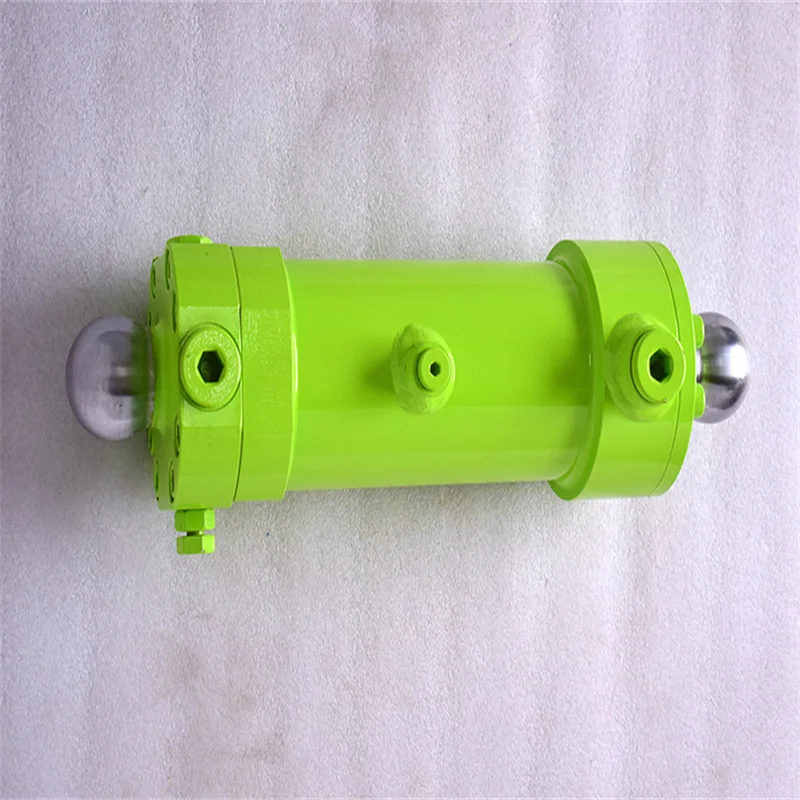 Concrete cylinder concrete pump swing cylinder DN80 for Zoomlion concrete pump accessories
Concrete cylinder concrete pump swing cylinder DN80 for Zoomlion concrete pump accessories