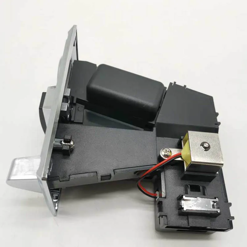 Coin Acceptor Selector Multi Coin Acceptor Electronic Roll Down for Mechanism Vending Machine Arcade Game Ticket free shipping
Coin Acceptor Selector Multi Coin Acceptor Electronic Roll Down for Mechanism Vending Machine Arcade Game Ticket free shipping