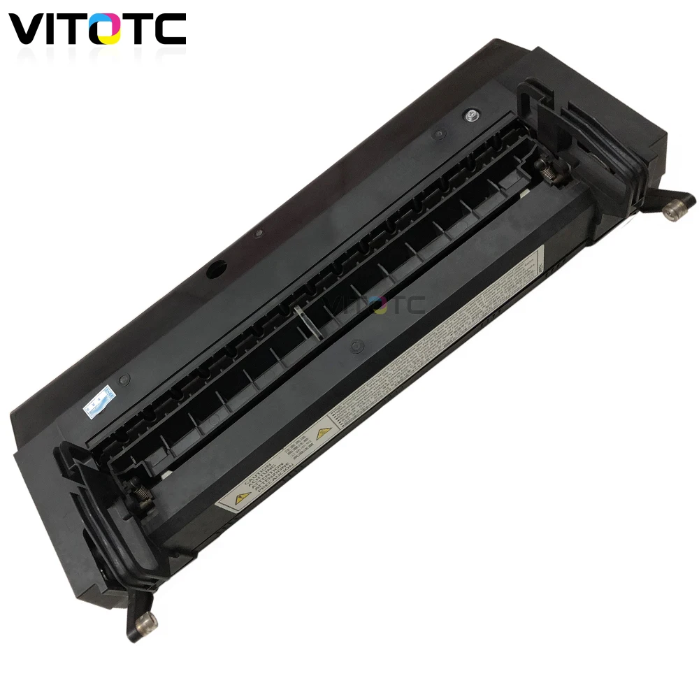Блок нагревателя в сборе термофиксатора для Ricoh Aficio MP C2500 C2800 C3000 C3300 C3500 C4500, детали протестированы в порядке
Блок нагревателя в сборе термофиксатора для Ricoh Aficio MP C2500 C2800 C3000 C3300 C3500 C4500, детали протестированы в порядке