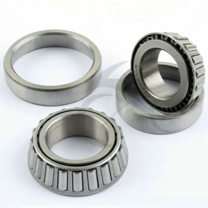Motorcycle Steering Head Bearings For Honda CBR600F4 CBR600RR CBR900RR CBR929RR CBR954RR
Motorcycle Steering Head Bearings For Honda CBR600F4 CBR600RR CBR900RR CBR929RR CBR954RR