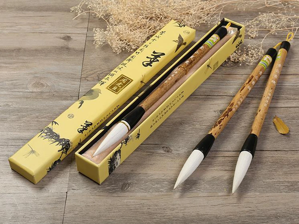 1 шт. китайские чернила для воды большая каллиграфия Yan zhengqing стиль курсивный обычный Запуск Script Couplet щетка Lugongshuhun
1 шт. китайские чернила для воды большая каллиграфия Yan zhengqing стиль курсивный обычный Запуск Script Couplet щетка Lugongshuhun