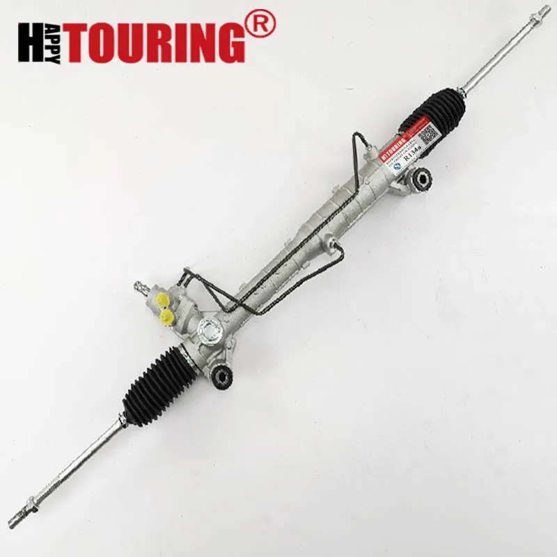 Power Steering Rack gear For Suzuki Grand Vitara 48580-65J01 4858065J01 48580-65J00 48580-65J02 4858065J00 Right hand Drive
Power Steering Rack gear For Suzuki Grand Vitara 48580-65J01 4858065J01 48580-65J00 48580-65J02 4858065J00 Right hand Drive