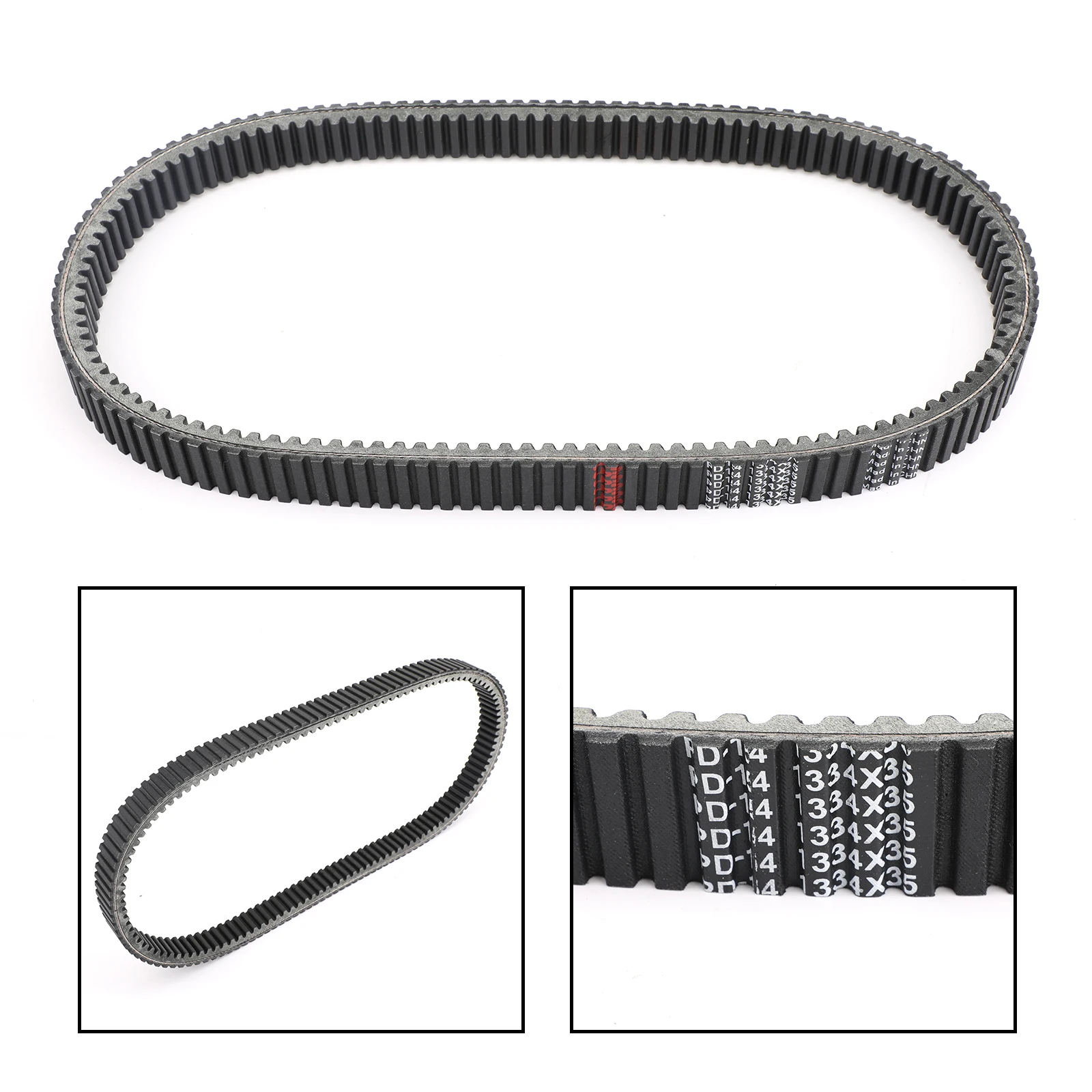 Artudatech Primary Drive Clutch Belt For Yamaha VX750 VX800 Vmax-4 Mountain Max 1992-1997
Artudatech Primary Drive Clutch Belt For Yamaha VX750 VX800 Vmax-4 Mountain Max 1992-1997