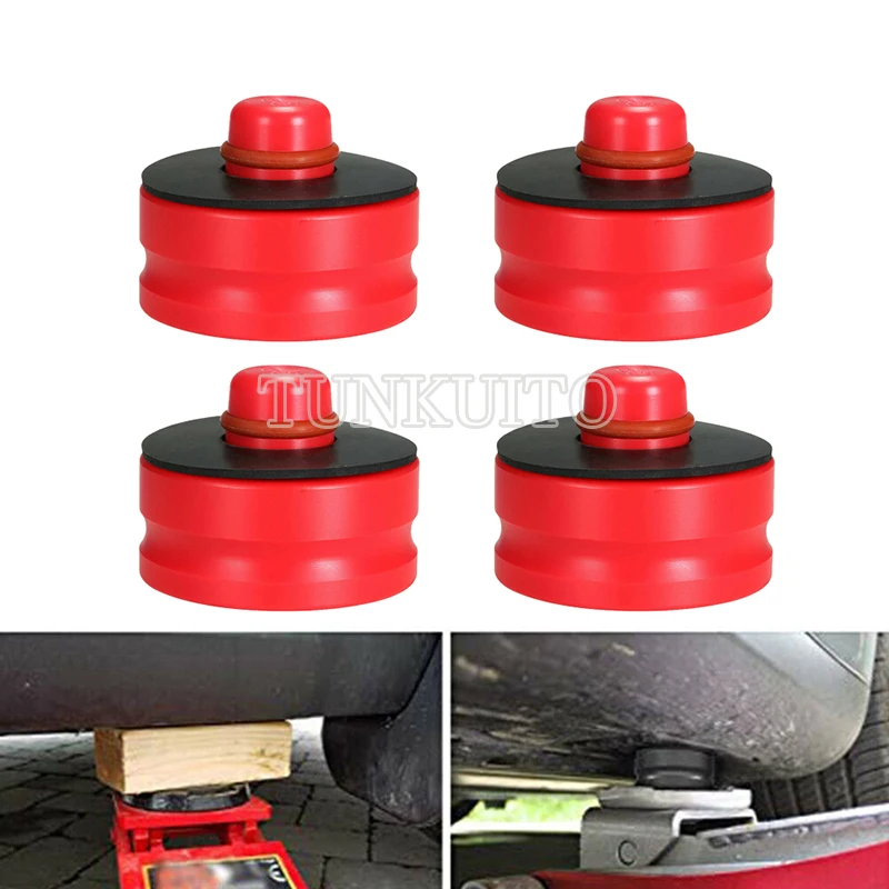 4Pcs For Tesla Model 3 Jack Lift Point Cushion Adapter Jack Cushion Tool Chassis Jack and Lifting Equipment Car Styling Access
4Pcs For Tesla Model 3 Jack Lift Point Cushion Adapter Jack Cushion Tool Chassis Jack and Lifting Equipment Car Styling Access