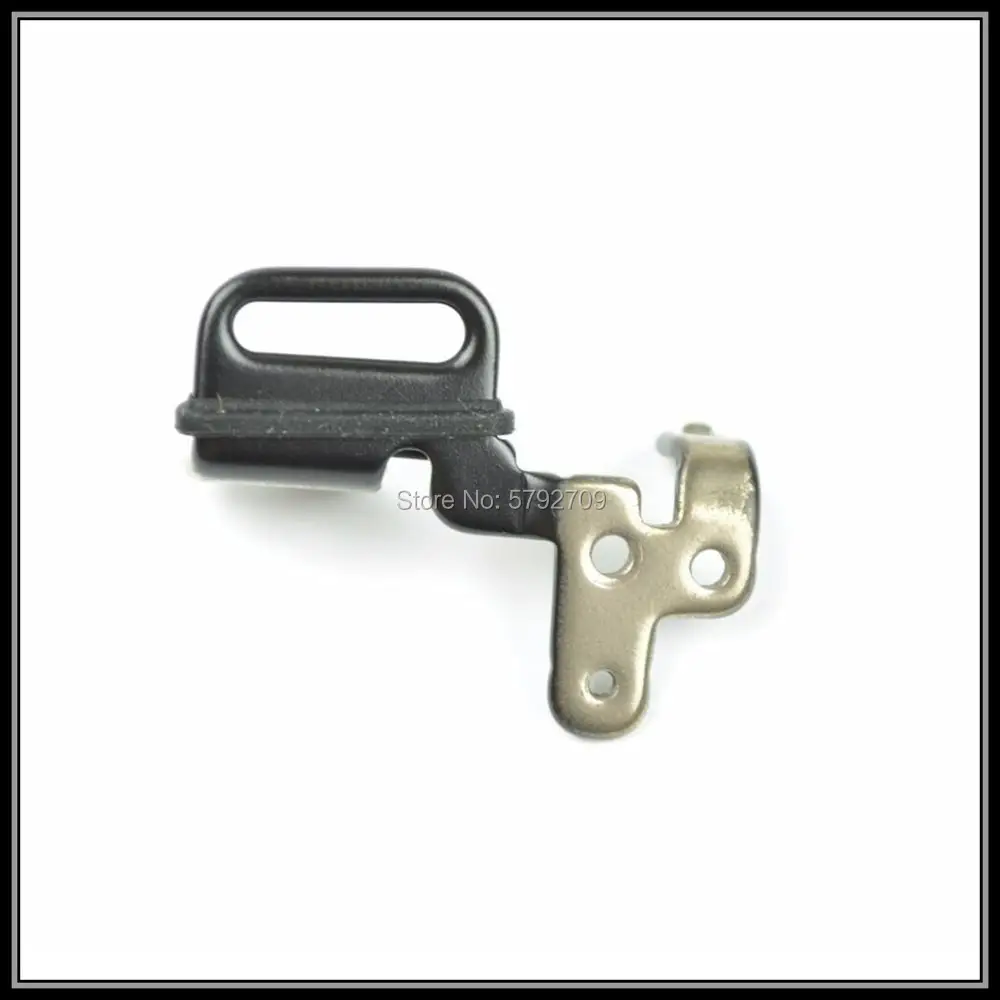 new original for Canon 6 D Shoulder Strap Hanger Hook Top Cover Eyelet Repair Spare Part
new original for Canon 6 D Shoulder Strap Hanger Hook Top Cover Eyelet Repair Spare Part