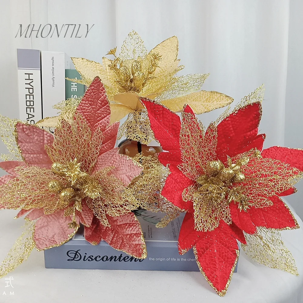 Net Yarn Flower Wall Decoration, Living Room, Wedding, Christmas Tree, Props Simulation, Flore Display, Party, Farmhouse Decor
Net Yarn Flower Wall Decoration, Living Room, Wedding, Christmas Tree, Props Simulation, Flore Display, Party, Farmhouse Decor