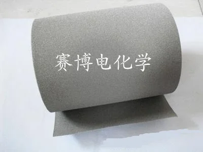 Foam Nickel Supercapacitor Lithium Battery Catalyst Carrierss Button Battery
Foam Nickel Supercapacitor Lithium Battery Catalyst Carrierss Button Battery