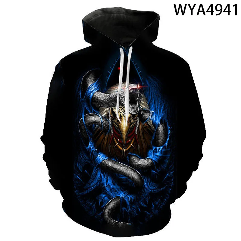 Hoodies Men Women Children Animal Series Snake Sweatshirts 3D Printed Pullover Streetwear Casual Boy Girl Kids Fashion Jacket
Hoodies Men Women Children Animal Series Snake Sweatshirts 3D Printed Pullover Streetwear Casual Boy Girl Kids Fashion Jacket