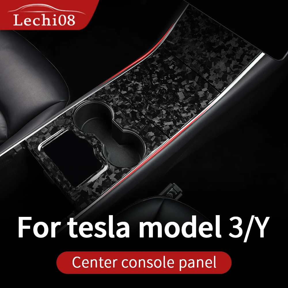 TrimFor tesla model 3 accessories/car tesla model Y tesla center console model 3 tesla three center console tesla model 3 carbon
TrimFor tesla model 3 accessories/car tesla model Y tesla center console model 3 tesla three center console tesla model 3 carbon