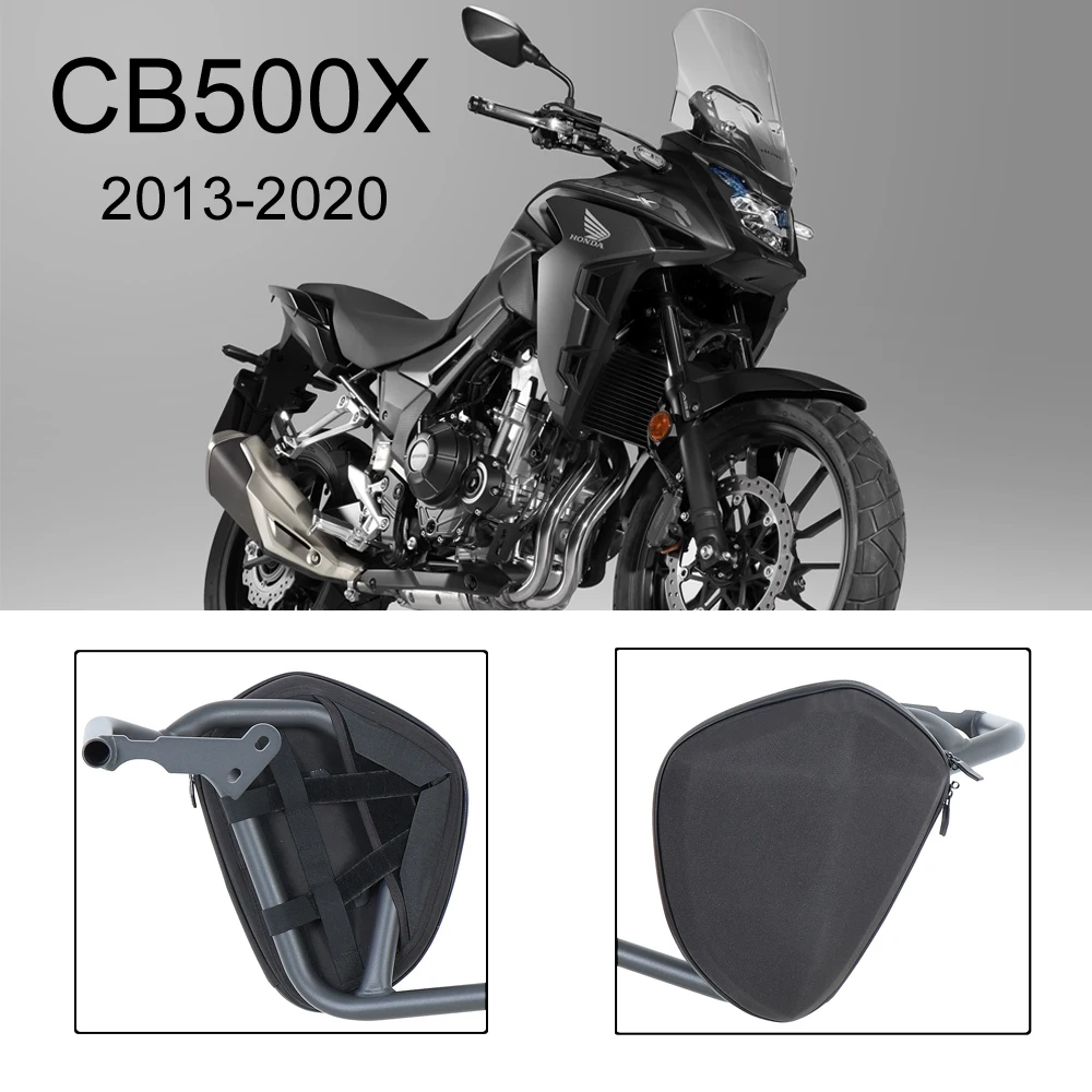 Мотоциклетные сумки CB500X, сумка для ремонта инструментов, сумка для размещения HONDA CB 500X 2013-2020 2019 2018 2017 2016 2015 2014
Мотоциклетные сумки CB500X, сумка для ремонта инструментов, сумка для размещения HONDA CB 500X 2013-2020 2019 2018 2017 2016 2015 2014