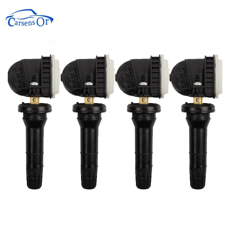 13598772 4 PiecesTPMS Tire Pressure Sensor Monitor 315Mhz For Buick Enclave Cadillac CTS Chevrolet Aveo 2007-2011
13598772 4 PiecesTPMS Tire Pressure Sensor Monitor 315Mhz For Buick Enclave Cadillac CTS Chevrolet Aveo 2007-2011