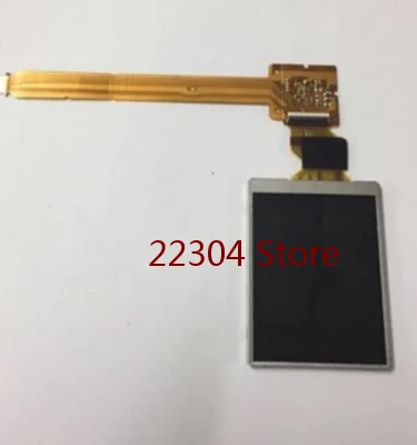NEW LCD Display Screen For SONY DSLR A200 A300 A350 alpha Camera (FOR SONY Version) + Backlight
NEW LCD Display Screen For SONY DSLR A200 A300 A350 alpha Camera (FOR SONY Version) + Backlight