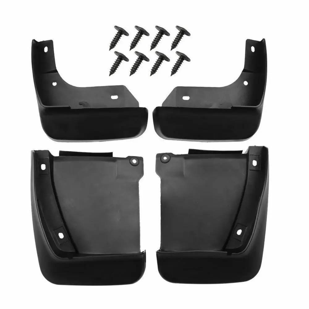 4pcs Mudguards For Honda Accord Sedan 2003-2007 Car Mud Flaps Splash Guards Mudflaps Mudguards Exterior Tire Fenders Accessories
4pcs Mudguards For Honda Accord Sedan 2003-2007 Car Mud Flaps Splash Guards Mudflaps Mudguards Exterior Tire Fenders Accessories