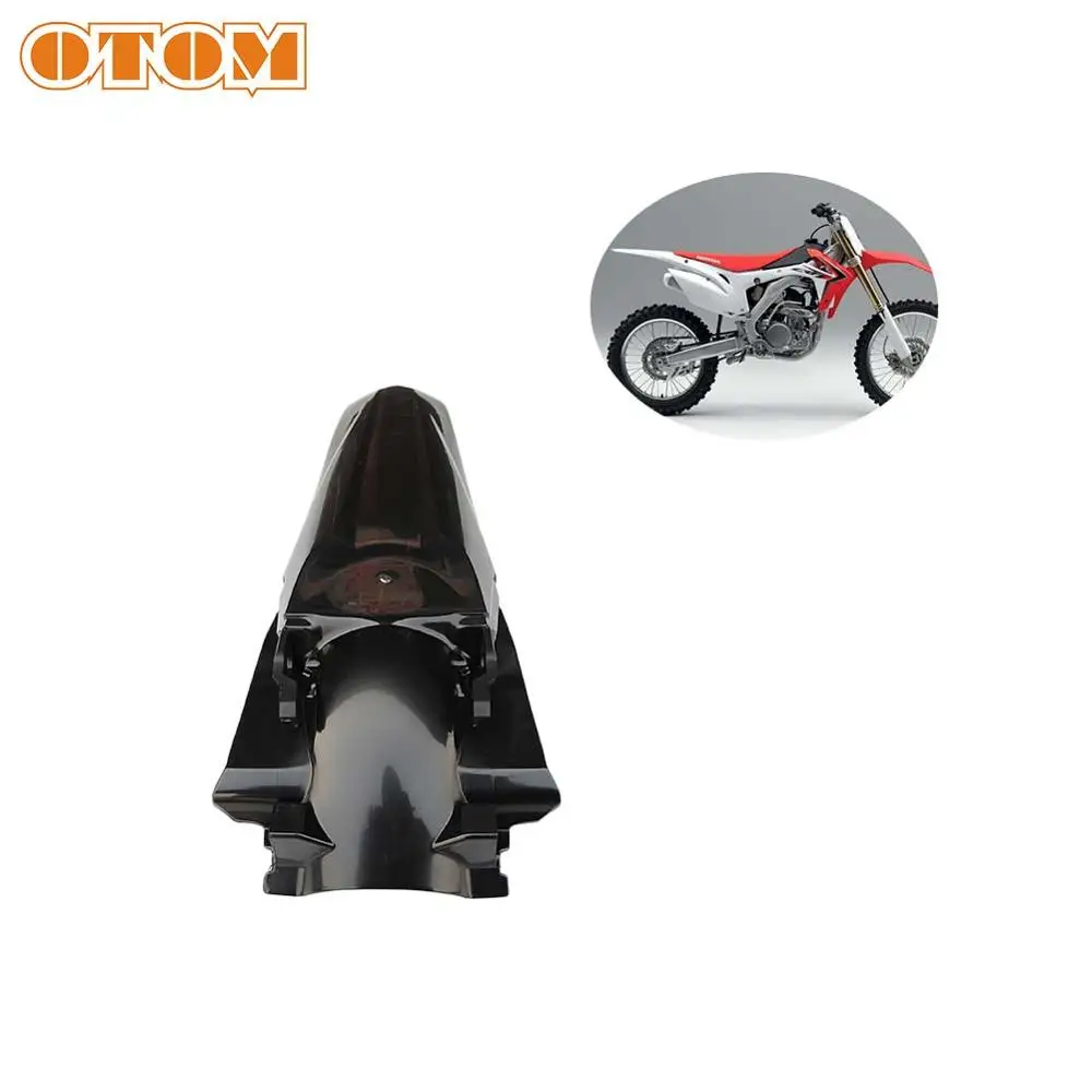 OTOM Motorcycle Enduro Protector Fender Rear Fenders Dirt Bike Mudguards Protective Polypropylene For Honda CRF250R CRF450R
OTOM Motorcycle Enduro Protector Fender Rear Fenders Dirt Bike Mudguards Protective Polypropylene For Honda CRF250R CRF450R