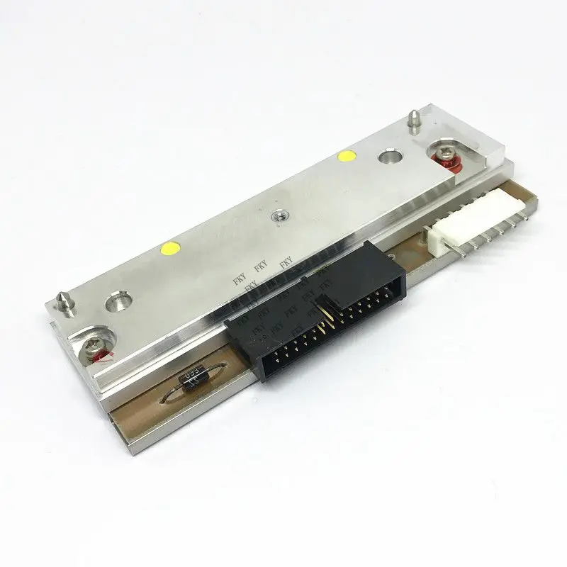 printhead for SATO M84PRO 203dpi 300DPI label print head M84 pro 600dpi New Original barcode
printhead for SATO M84PRO 203dpi 300DPI label print head M84 pro 600dpi New Original barcode