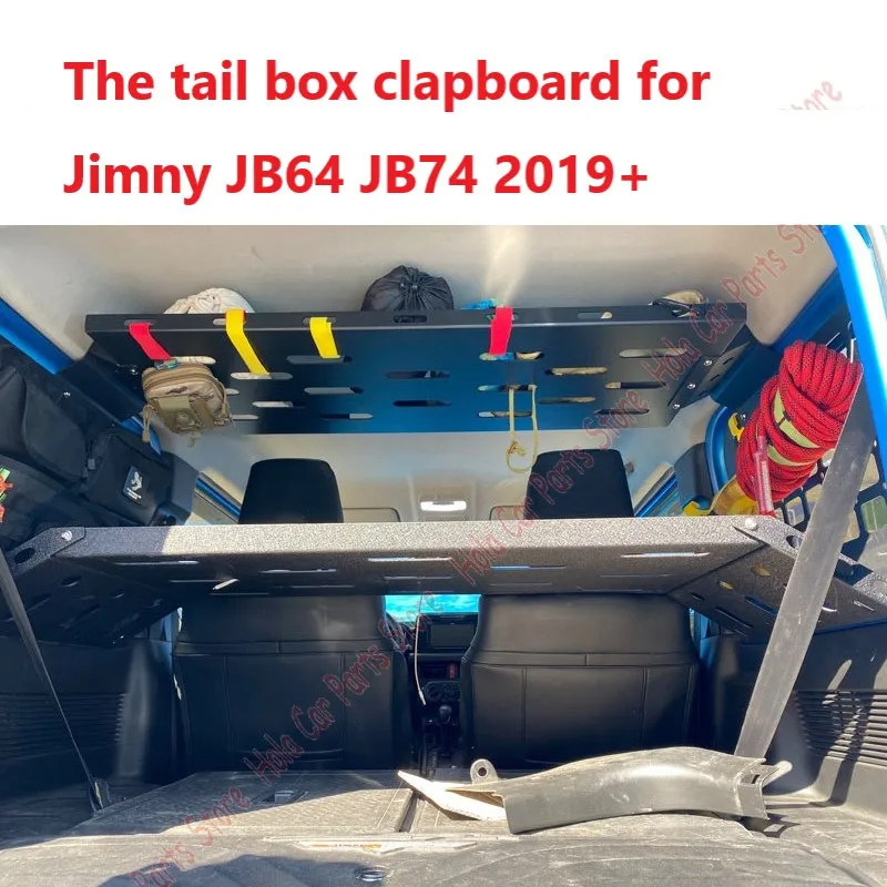 Багажник алюминиевый для Suzuki Jimny JB74 JB642019 + автомобильные аксессуары
Багажник алюминиевый для Suzuki Jimny JB74 JB642019 + автомобильные аксессуары