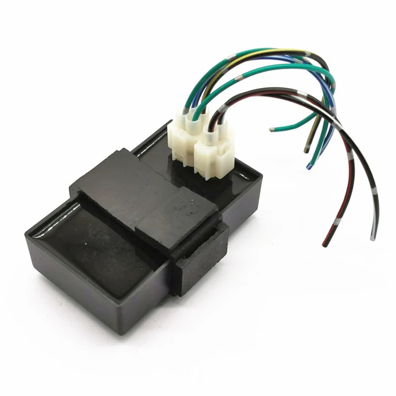 Устройство зажигания коробки зажигания 30410-HM3-003 49-5286 для Honda TRX300EX ATV TRX300EX Sportrax300 1993-2006
Устройство зажигания коробки зажигания 30410-HM3-003 49-5286 для Honda TRX300EX ATV TRX300EX Sportrax300 1993-2006