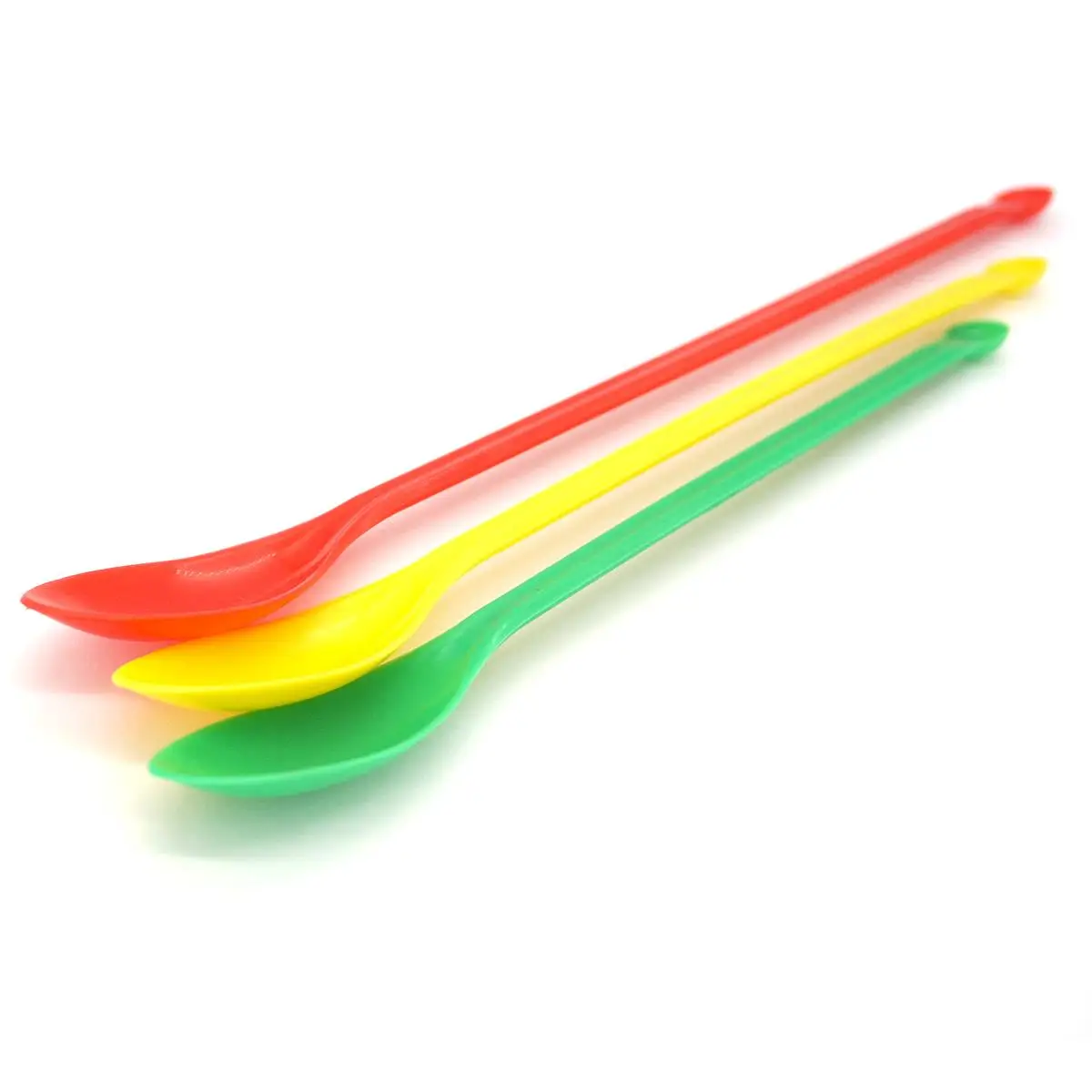 3pcs 14.5cm Plastic Medicinal Spoon Ladle Chemistry Experiment Pharmacy Lab Use
3pcs 14.5cm Plastic Medicinal Spoon Ladle Chemistry Experiment Pharmacy Lab Use