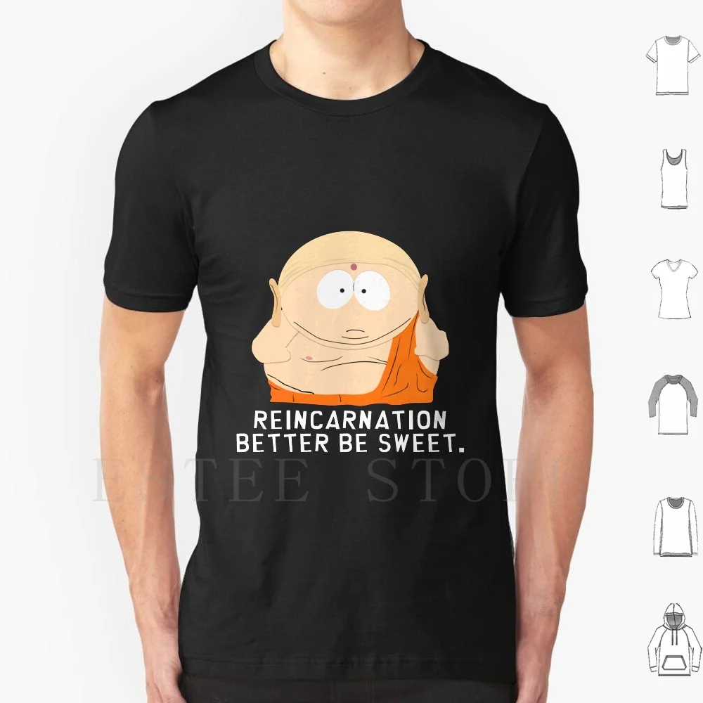 Футболка Zen Cartman с принтом, хлопок Cartman Eric Cartman Phone Destroyer Comedy Central
Футболка Zen Cartman с принтом, хлопок Cartman Eric Cartman Phone Destroyer Comedy Central