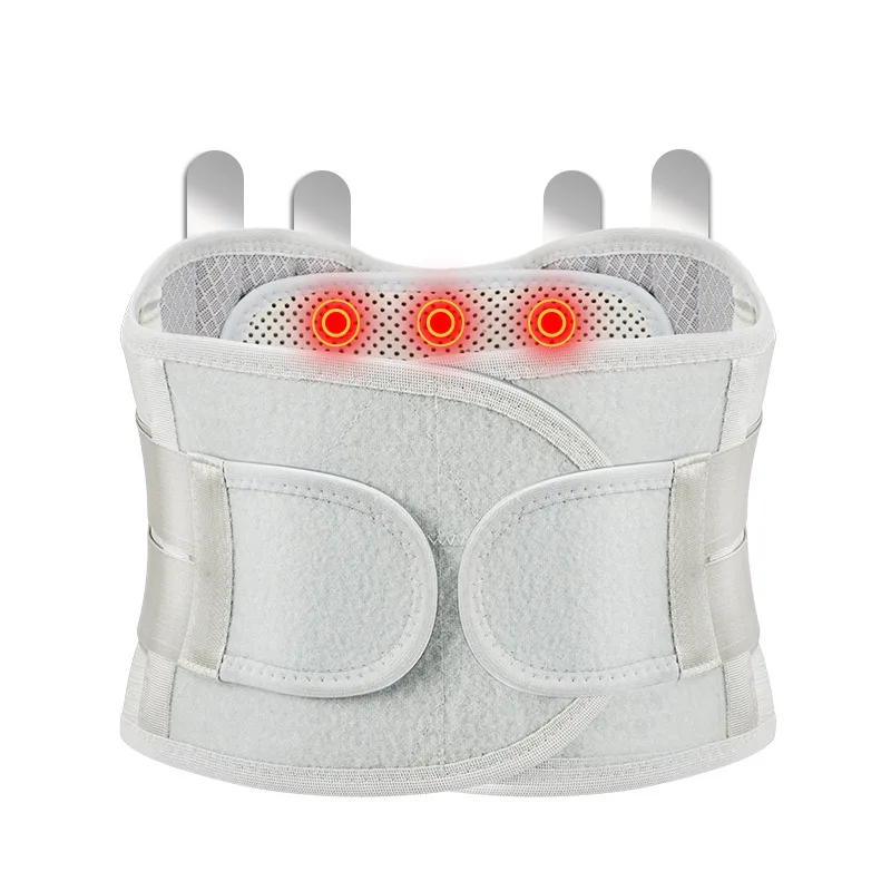 Orthopedic Tourmaline Self-heating Posture Corrector Lumbar Belt Man Back Support Belt Woman Posture Corset Back Pain Braces
Orthopedic Tourmaline Self-heating Posture Corrector Lumbar Belt Man Back Support Belt Woman Posture Corset Back Pain Braces