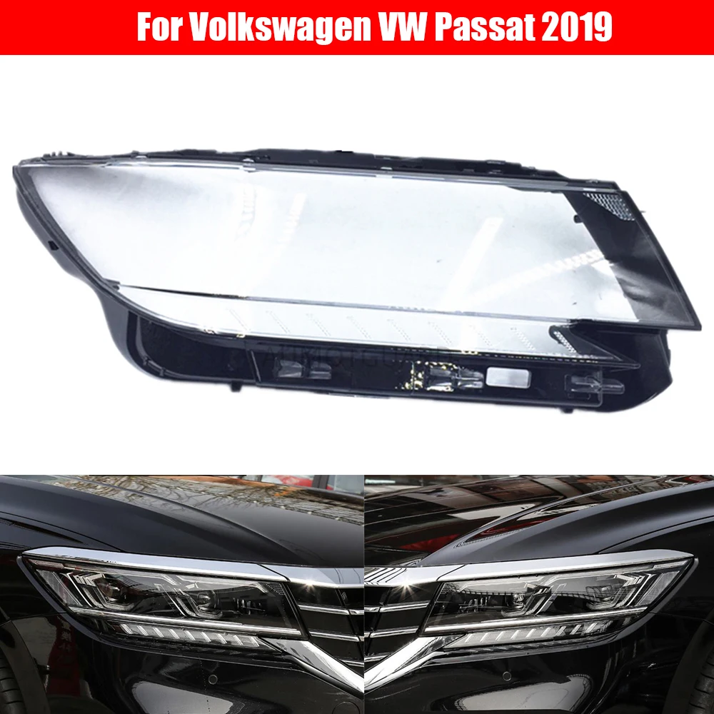 Автомобильная фара Объектив для Volkswagen VW Passat 2019 Автомобильная фара Объектив Автомобильный Чехол
Автомобильная фара Объектив для Volkswagen VW Passat 2019 Автомобильная фара Объектив Автомобильный Чехол