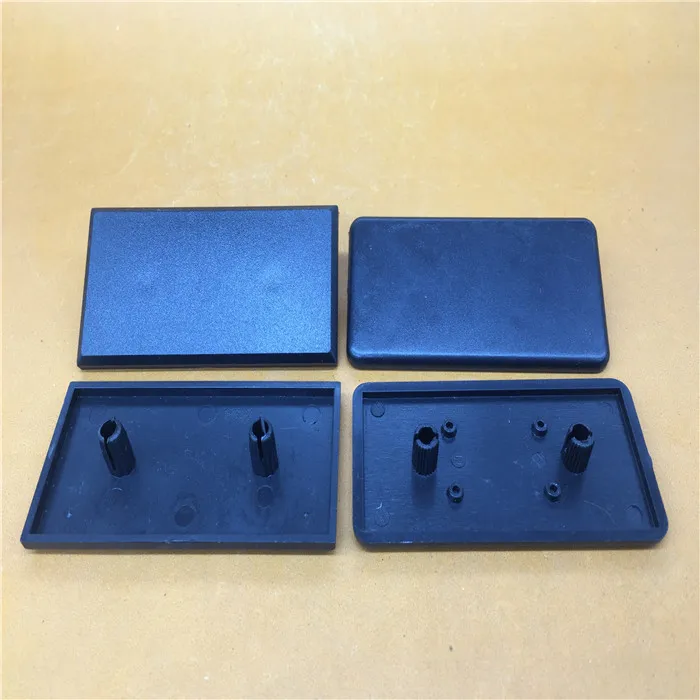Plastic end cap cover plate black for EU aluminum profile prat 4080 face nylon rubber workbench 10pcs
Plastic end cap cover plate black for EU aluminum profile prat 4080 face nylon rubber workbench 10pcs