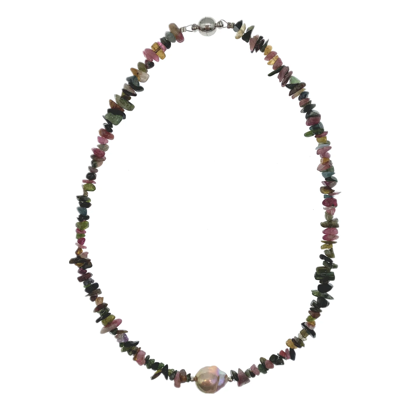 FoLisaUnique Natural Tourmaline Baroque Pearl Necklace Power Energy Healing Stone Delicate For Women Girls Gift 18 Inch
FoLisaUnique Natural Tourmaline Baroque Pearl Necklace Power Energy Healing Stone Delicate For Women Girls Gift 18 Inch