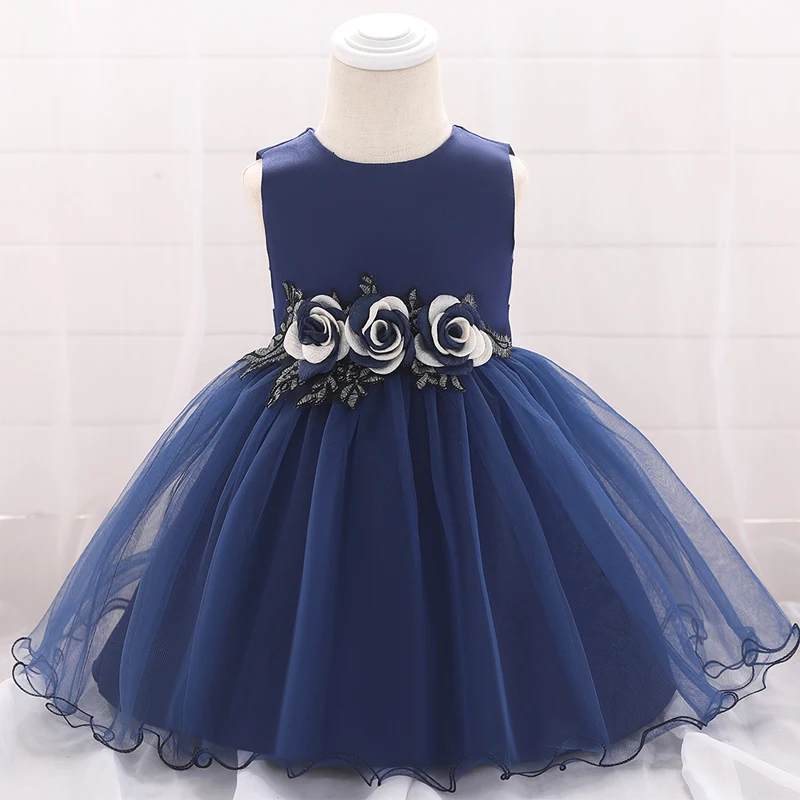 0-24M Newborn Infant Christening Dress For Baby Girl Wedding Dresses Girl 1st Birthday Dress Party Lace Floral Princess Dress
0-24M Newborn Infant Christening Dress For Baby Girl Wedding Dresses Girl 1st Birthday Dress Party Lace Floral Princess Dress