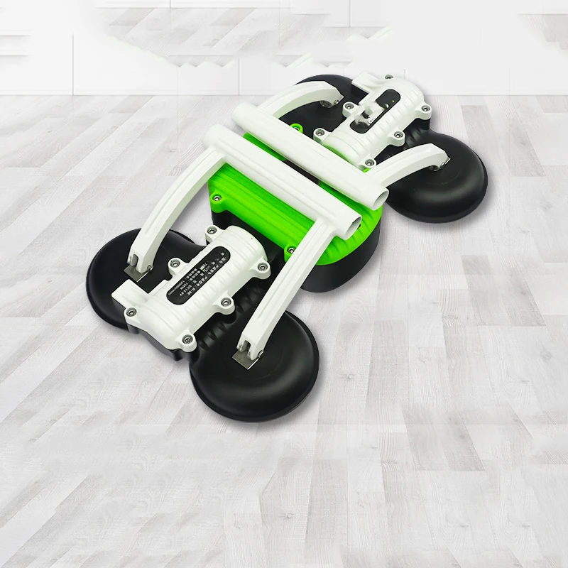 R-98 Lithium Battery Rechargeable Vibrating Tile Machine Handheld Floor Tile Artifact 14.8V Ceramic Tile Vibrating Machine
R-98 Lithium Battery Rechargeable Vibrating Tile Machine Handheld Floor Tile Artifact 14.8V Ceramic Tile Vibrating Machine