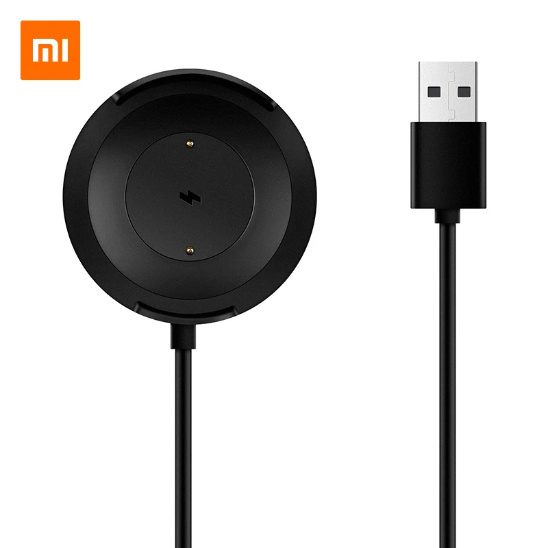 Оригинальное зарядное устройство USB для часов Xiaomi, зарядная док-станция для умных часов Xiaomi Mi, цвет
Оригинальное зарядное устройство USB для часов Xiaomi, зарядная док-станция для умных часов Xiaomi Mi, цвет