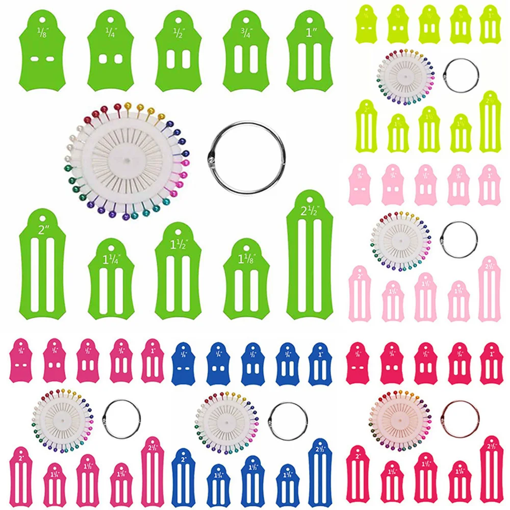 Belt maker patchwork tool sewing tool manual DIY production of webbing fabric weaving strip
Belt maker patchwork tool sewing tool manual DIY production of webbing fabric weaving strip