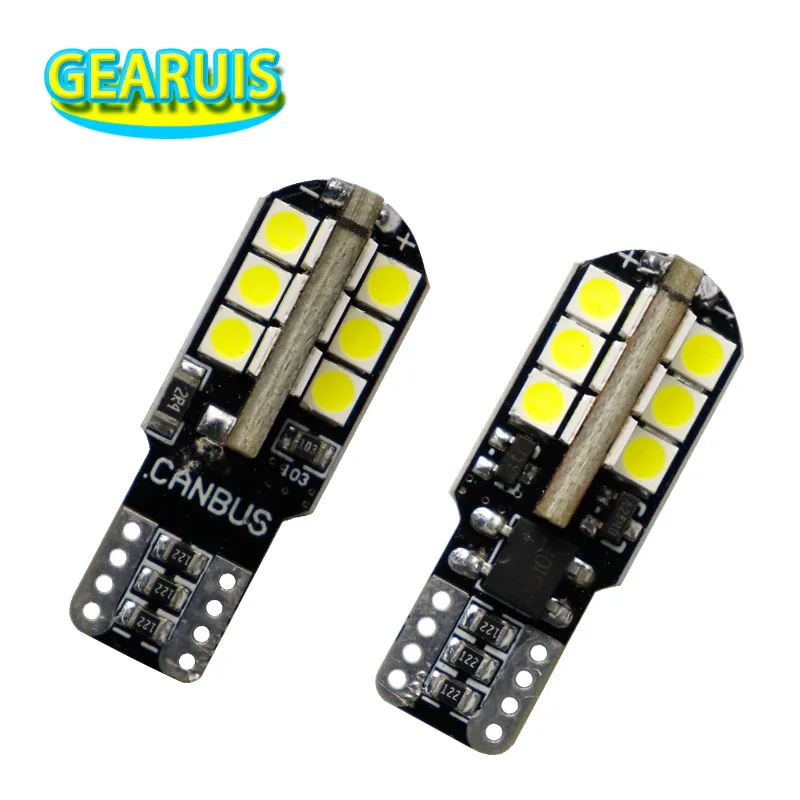4 шт. 3,6 Вт T10 Canbus 24 SMD 1 Вт 3030 светодисветодиодный без ошибок Неполярные светильник пластины лампы для стайлинга автомобилей Белый 12 В
4 шт. 3,6 Вт T10 Canbus 24 SMD 1 Вт 3030 светодисветодиодный без ошибок Неполярные светильник пластины лампы для стайлинга автомобилей Белый 12 В