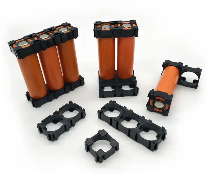 MasterFire 100pcs/lot Plastic 1x 2x 3x 18650 Batteries Holder Storage Box Bracket Cell Cylindrical Safety Anti Vibration Case
MasterFire 100pcs/lot Plastic 1x 2x 3x 18650 Batteries Holder Storage Box Bracket Cell Cylindrical Safety Anti Vibration Case