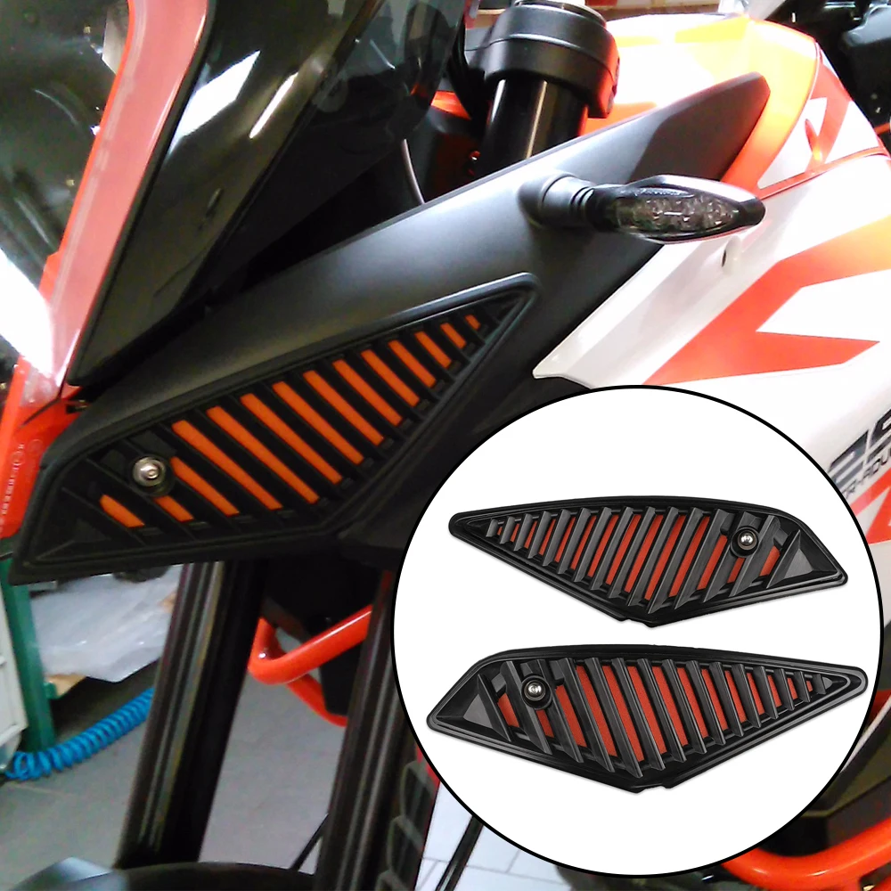 For 1290 Super ADVENTURE 1290 Super ADVENTURE R 2017-2020 1290 Super ADVENTURE S Motorcycle AIR FILTER DUST PROTECTION2017-2020
For 1290 Super ADVENTURE 1290 Super ADVENTURE R 2017-2020 1290 Super ADVENTURE S Motorcycle AIR FILTER DUST PROTECTION2017-2020