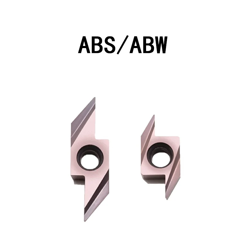ABW ABS ABS15R ABW23R ABS15R4015 ABW15R4015 ABS15R4005 PR1005 10pcs Inserts PVD Coated Carbide Machine Turning Tool Lathe Cutter
ABW ABS ABS15R ABW23R ABS15R4015 ABW15R4015 ABS15R4005 PR1005 10pcs Inserts PVD Coated Carbide Machine Turning Tool Lathe Cutter