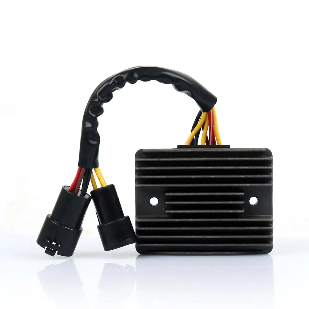 12V Voltage Rectifier Motorcycle Regulator for Kawasaki Ninja ZX12R ZX9R Sport Bike Mini Electric Rectifies
12V Voltage Rectifier Motorcycle Regulator for Kawasaki Ninja ZX12R ZX9R Sport Bike Mini Electric Rectifies