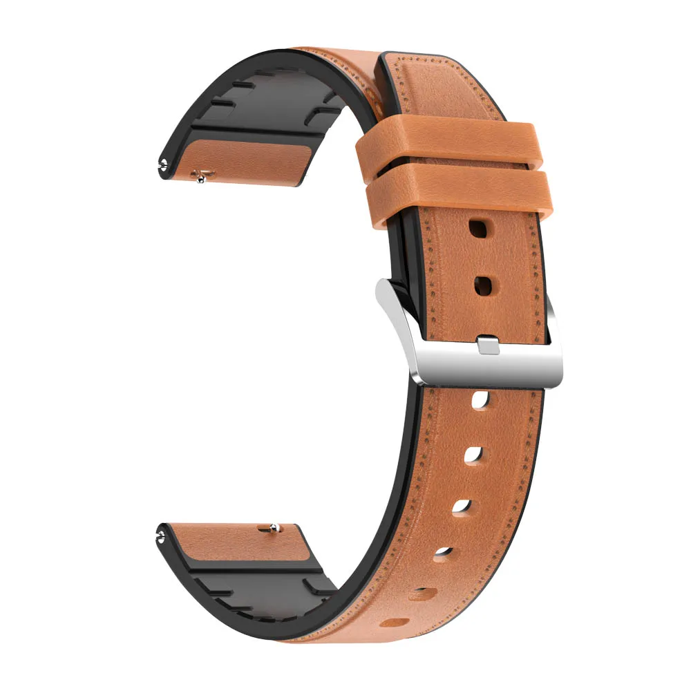 22mm Wide Watch Strap for Smart Watch Strap Sport Slicone Belt Bracelet Wriststrap
22mm Wide Watch Strap for Smart Watch Strap Sport Slicone Belt Bracelet Wriststrap
