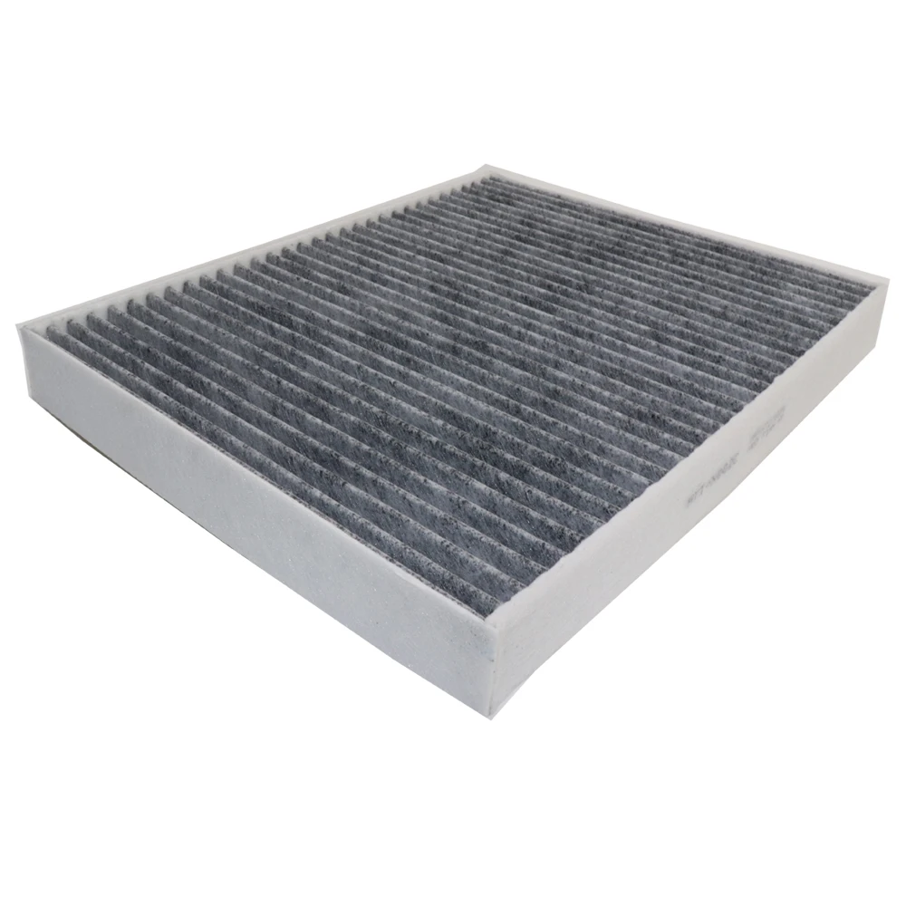 Car Cabin Air Filter for VW AMAROK 4MOTION 2002-2010 MULTIVAN 2007-2016 TOUAREG TRANSPORTER Caravelle 2003-2015 2016 95557221910
Car Cabin Air Filter for VW AMAROK 4MOTION 2002-2010 MULTIVAN 2007-2016 TOUAREG TRANSPORTER Caravelle 2003-2015 2016 95557221910
