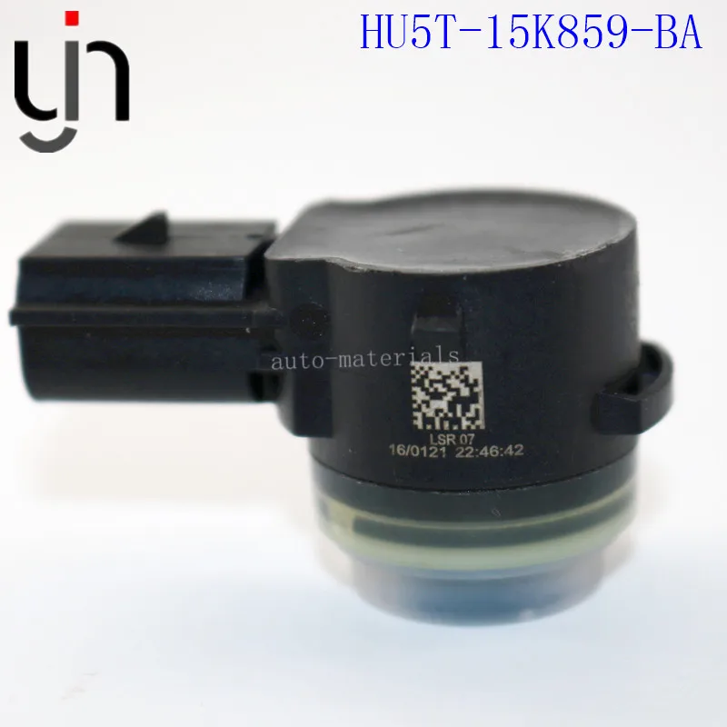 New HU5T-15K859-BA Front PDC Car Parking Sensor For FORD TRANSIT CUSTOM 2.0 TDCi
New HU5T-15K859-BA Front PDC Car Parking Sensor For FORD TRANSIT CUSTOM 2.0 TDCi