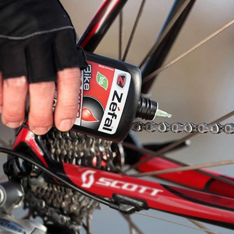 1Pc Bicycle Special Lubricant MTB Road Bike Dry Lube Chain Oil for Fork Flywheel Cycling Accessories
1Pc Bicycle Special Lubricant MTB Road Bike Dry Lube Chain Oil for Fork Flywheel Cycling Accessories