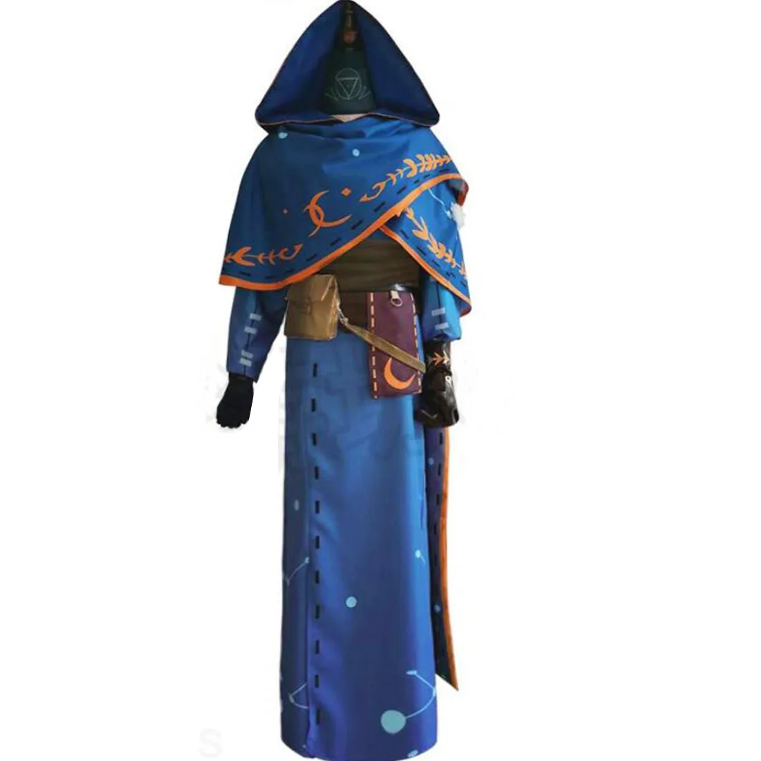 2019 Anime! Identity V Eliza Clark Scryer Lovely Uniform Cosplay Costume Halloween Carnival Outfit
2019 Anime! Identity V Eliza Clark Scryer Lovely Uniform Cosplay Costume Halloween Carnival Outfit