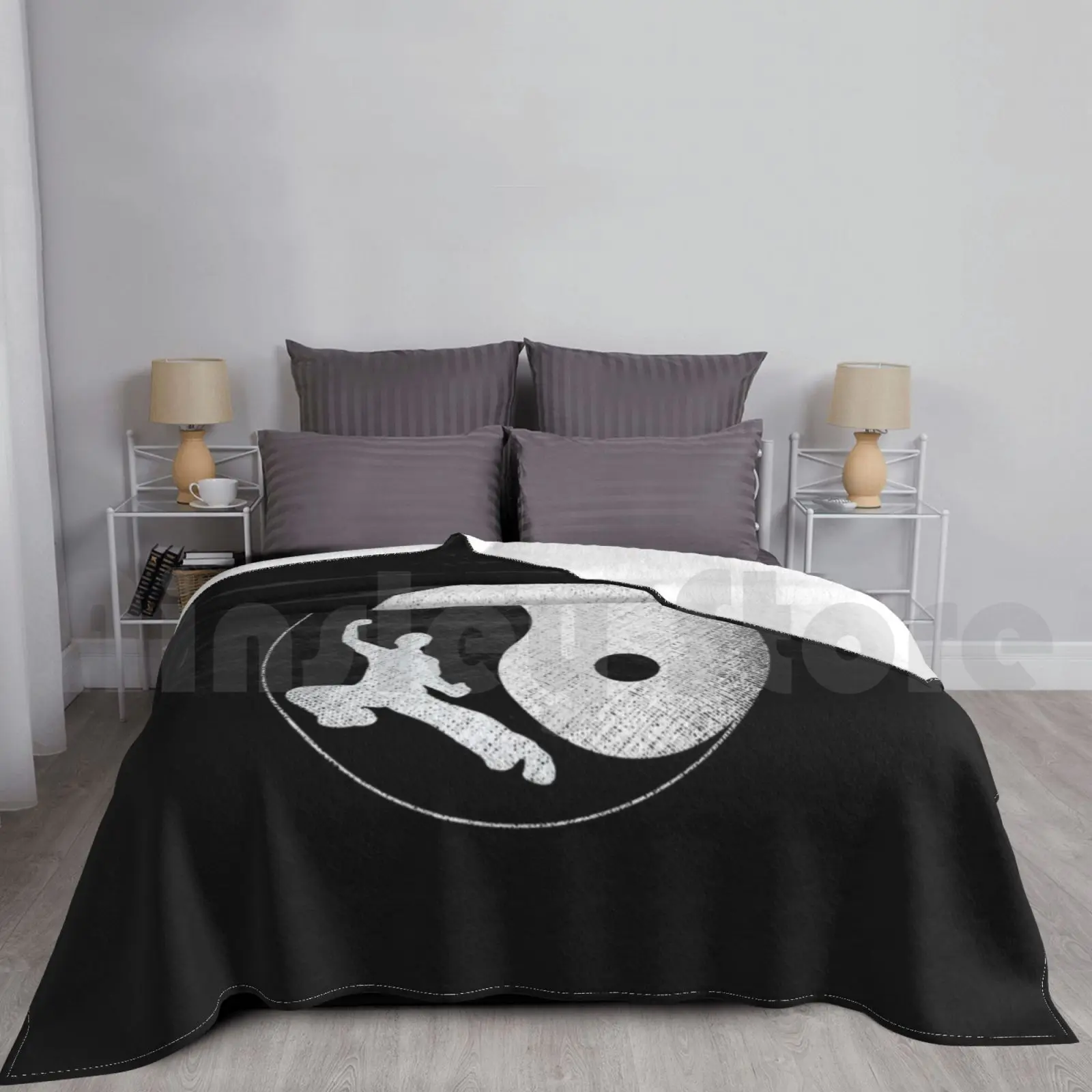 Одеяло Tai Chi баланс шляпа Tai Chi Yin Yang Tai Chi Chuan Yang символ Инь и Янь Taijiquan Taoism
Одеяло Tai Chi баланс шляпа Tai Chi Yin Yang Tai Chi Chuan Yang символ Инь и Янь Taijiquan Taoism