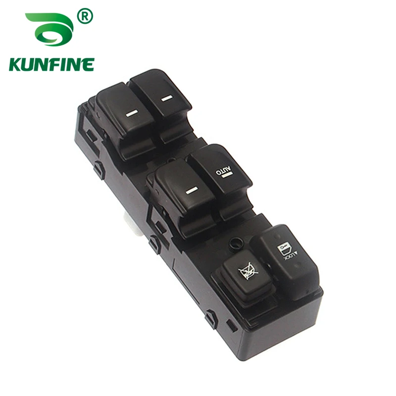 Electric Power Window Side Glass Control Switch Button For Hyundai Elantra 2008-2016 OEM NO.93750-0Q000M5 93750-0Q0009P
Electric Power Window Side Glass Control Switch Button For Hyundai Elantra 2008-2016 OEM NO.93750-0Q000M5 93750-0Q0009P