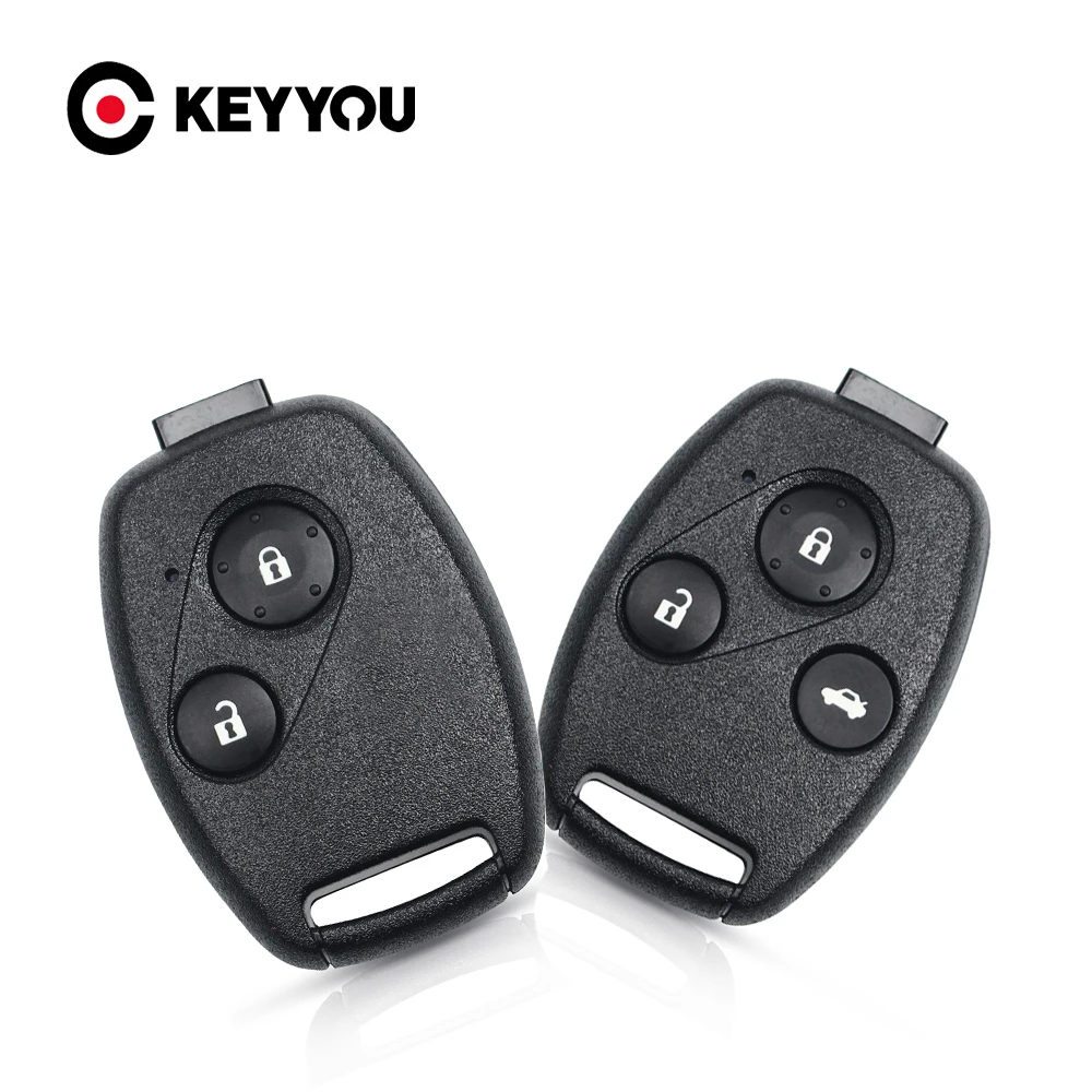 Замена KEYYOU для Honda Accord Civic CRV Odyssey Pilot 2007 2008 2009 2010 2011 2012 2013 брелок 2/3/4 кнопки оболочка ключа
Замена KEYYOU для Honda Accord Civic CRV Odyssey Pilot 2007 2008 2009 2010 2011 2012 2013 брелок 2/3/4 кнопки оболочка ключа