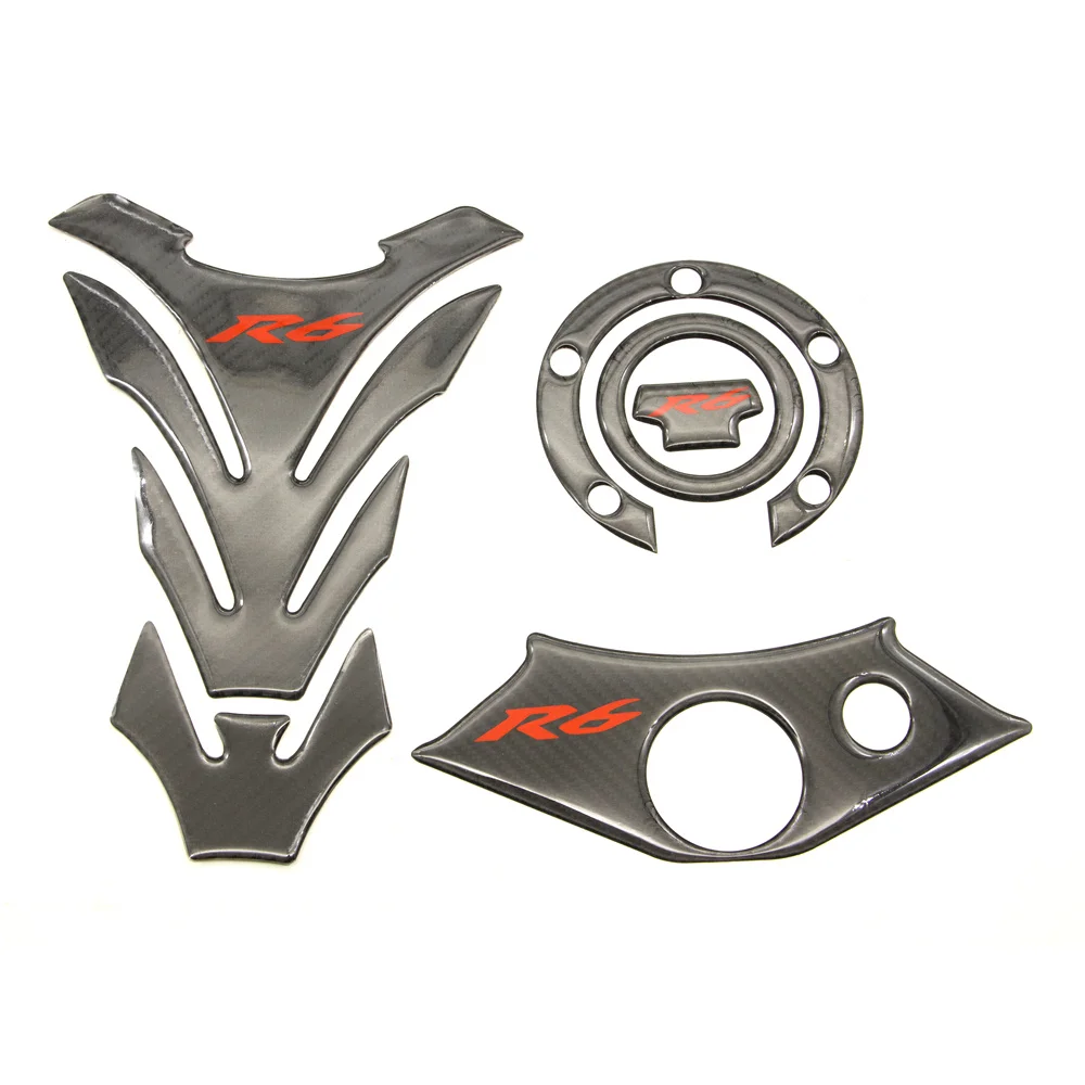 Наклейка на бак для Yamaha R6 YZFR6 YZF600 1998-2002, масляная и газовая крышка, тройная Зажимная защита, 3D наклейка из углеродного волокна для мотоцикла
Наклейка на бак для Yamaha R6 YZFR6 YZF600 1998-2002, масляная и газовая крышка, тройная Зажимная защита, 3D наклейка из углеродного волокна для мотоцикла